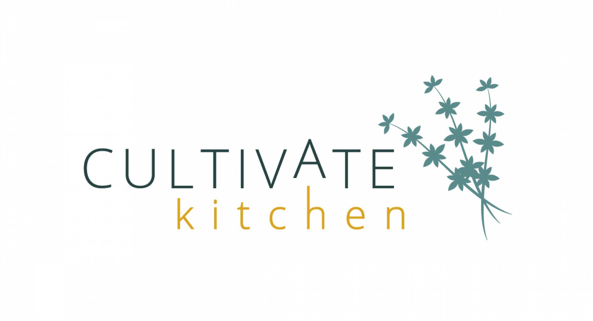 Cultivate Kitchen Co logo