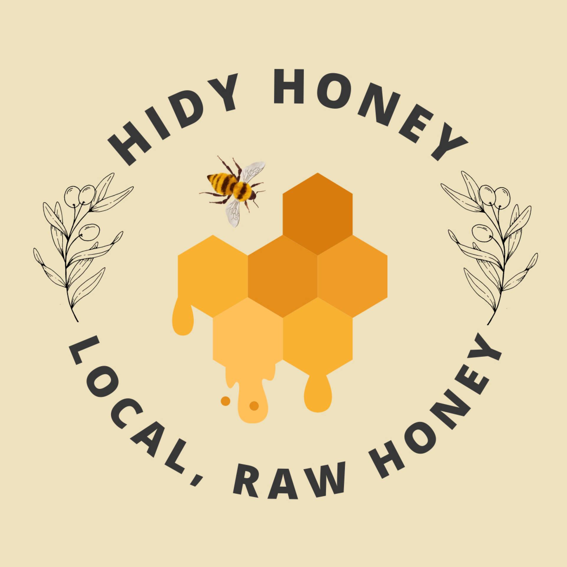 HIDY HONEY (LOCAL) (6 OZ)