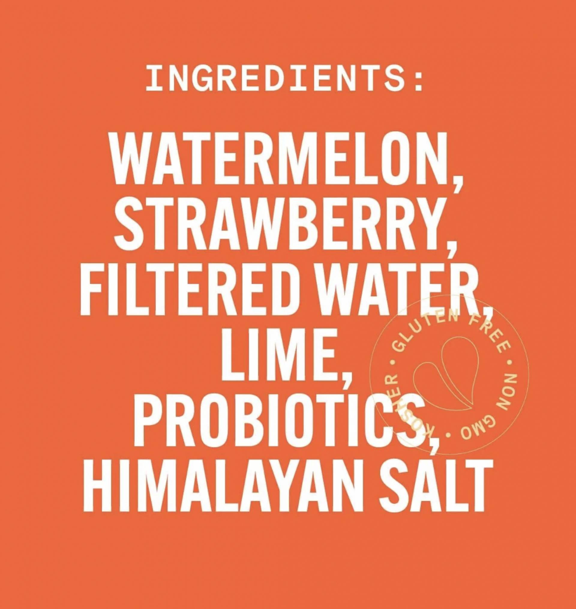 Pure Green - Melon Hydr8 Cold Pressed Juice