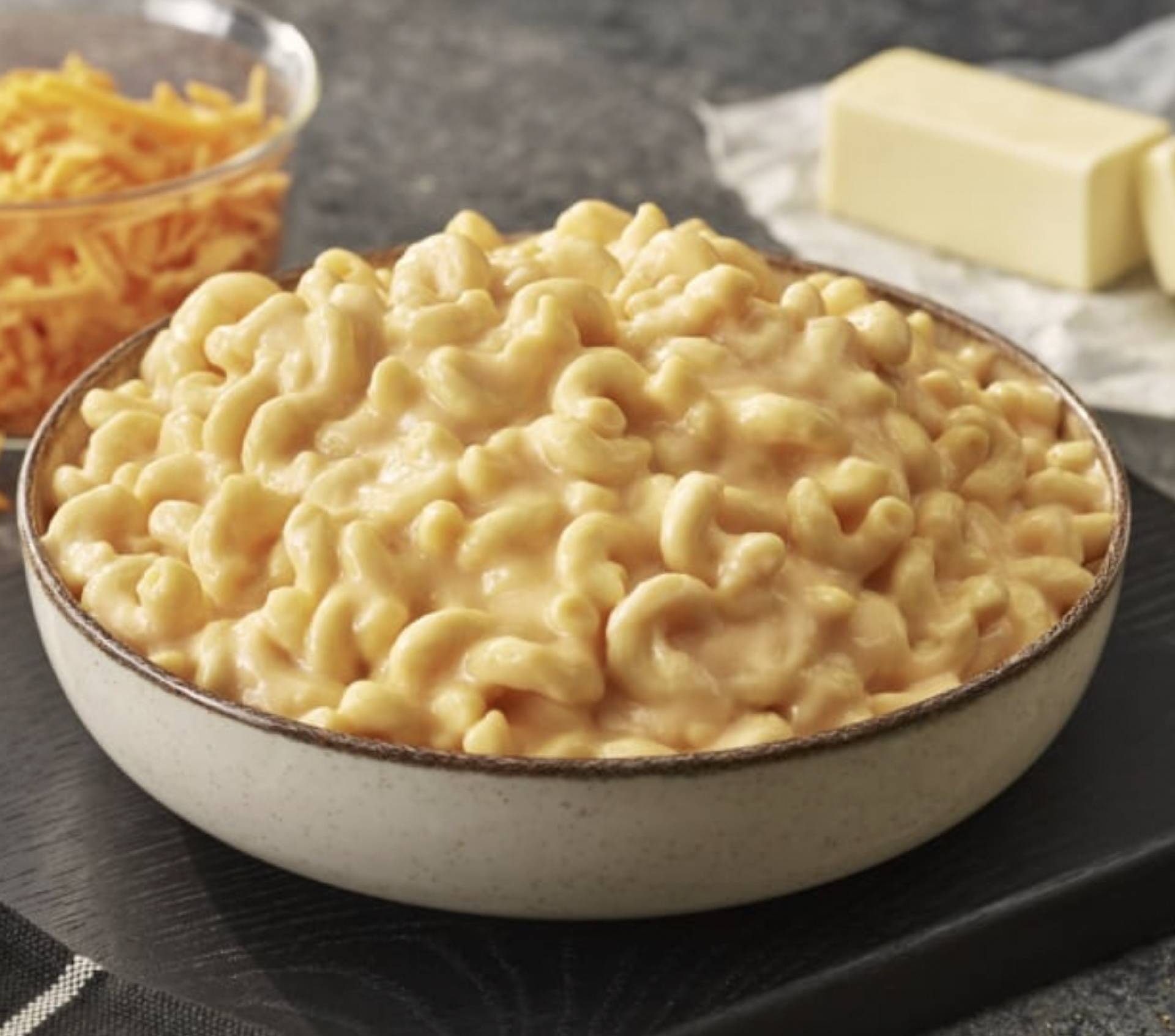 A La Carte Mac and Cheese
