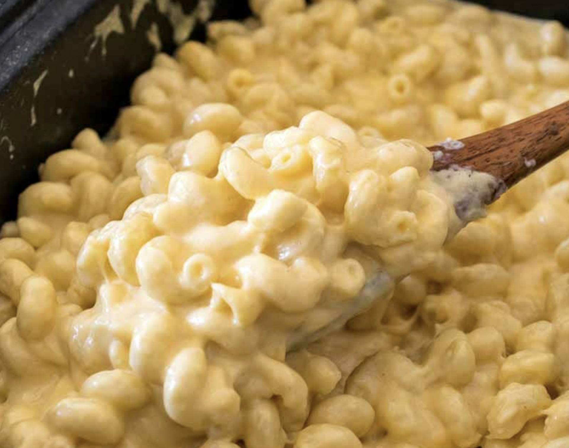A La Carte Beer Mac and Cheese