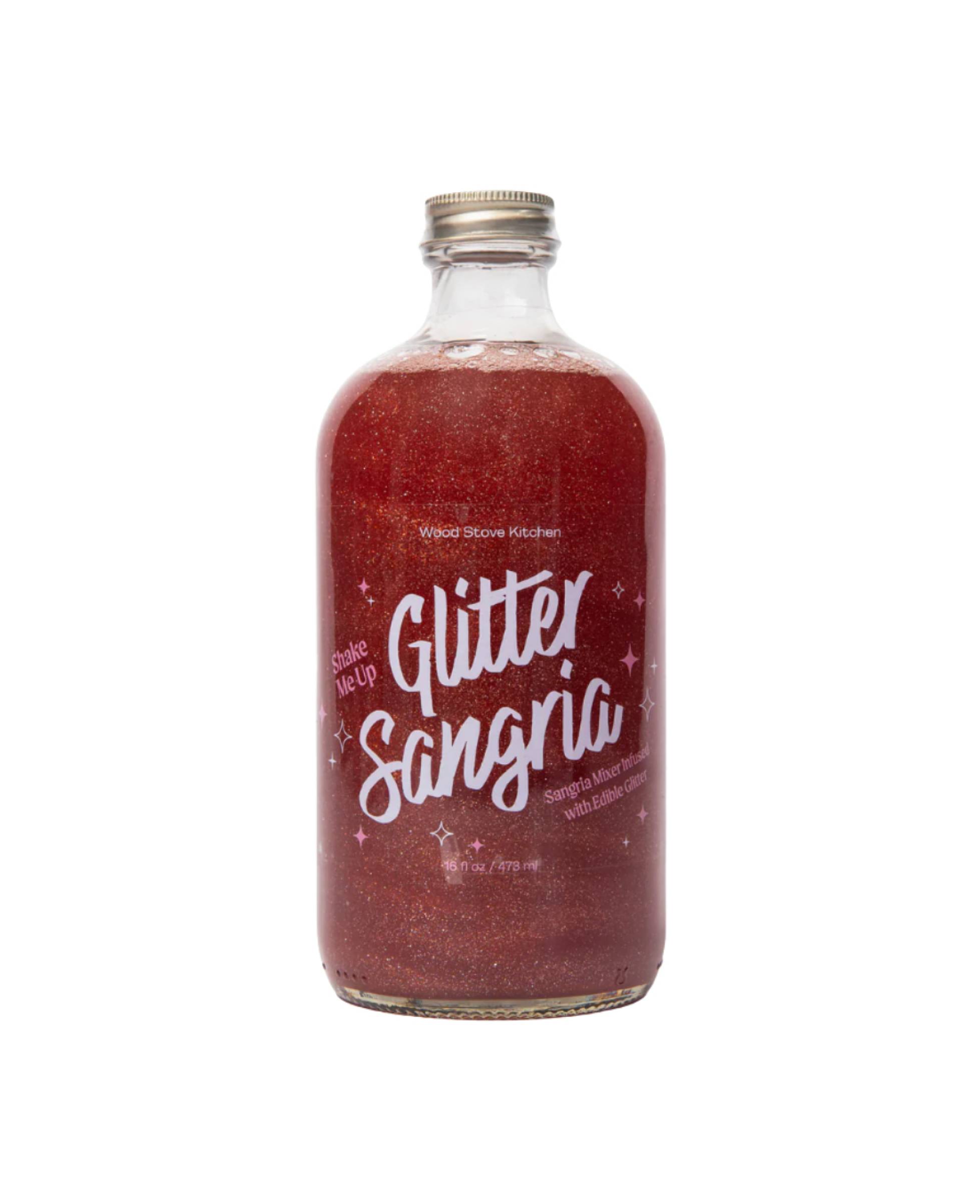 Glitter Sangria CKC