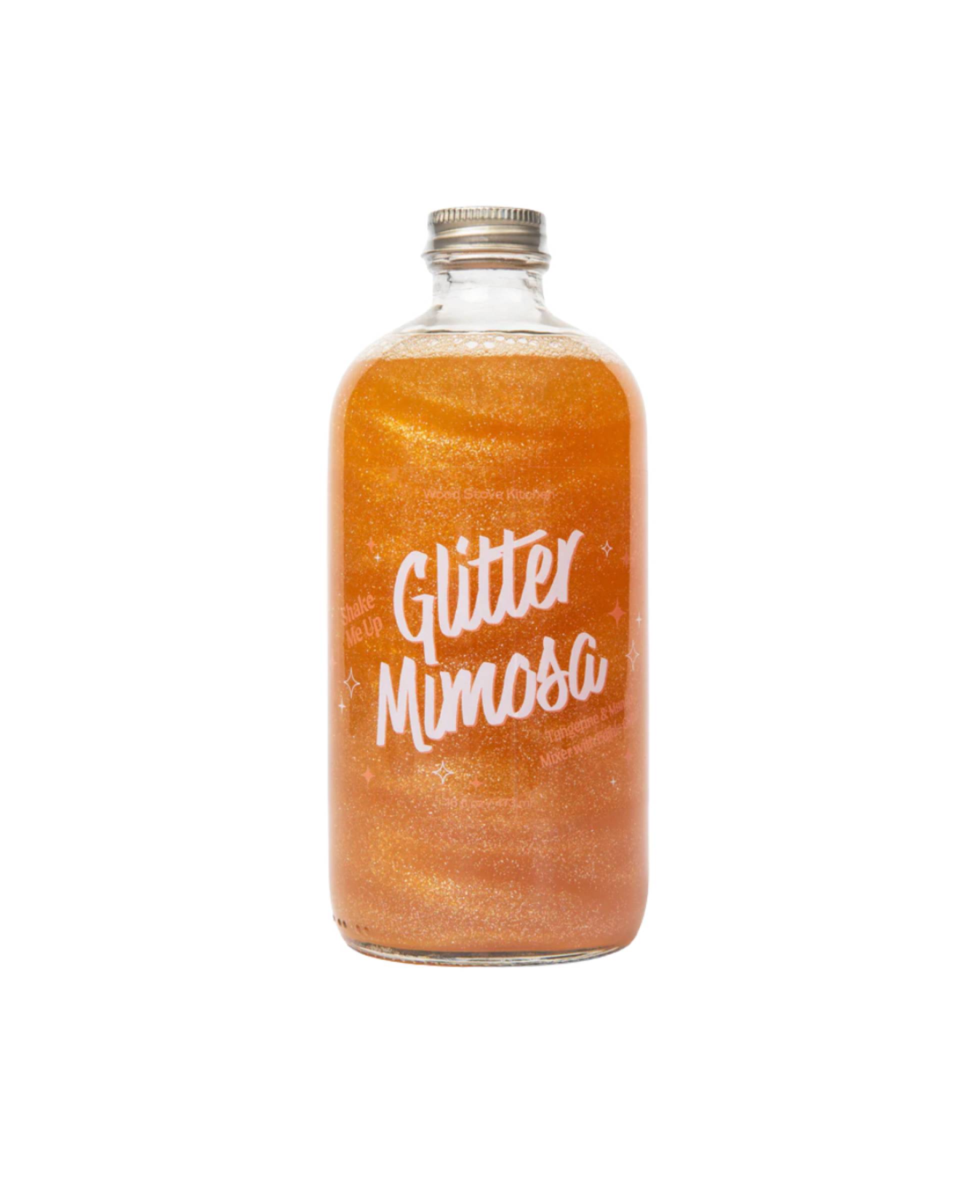 Glitter Mimosa CKC