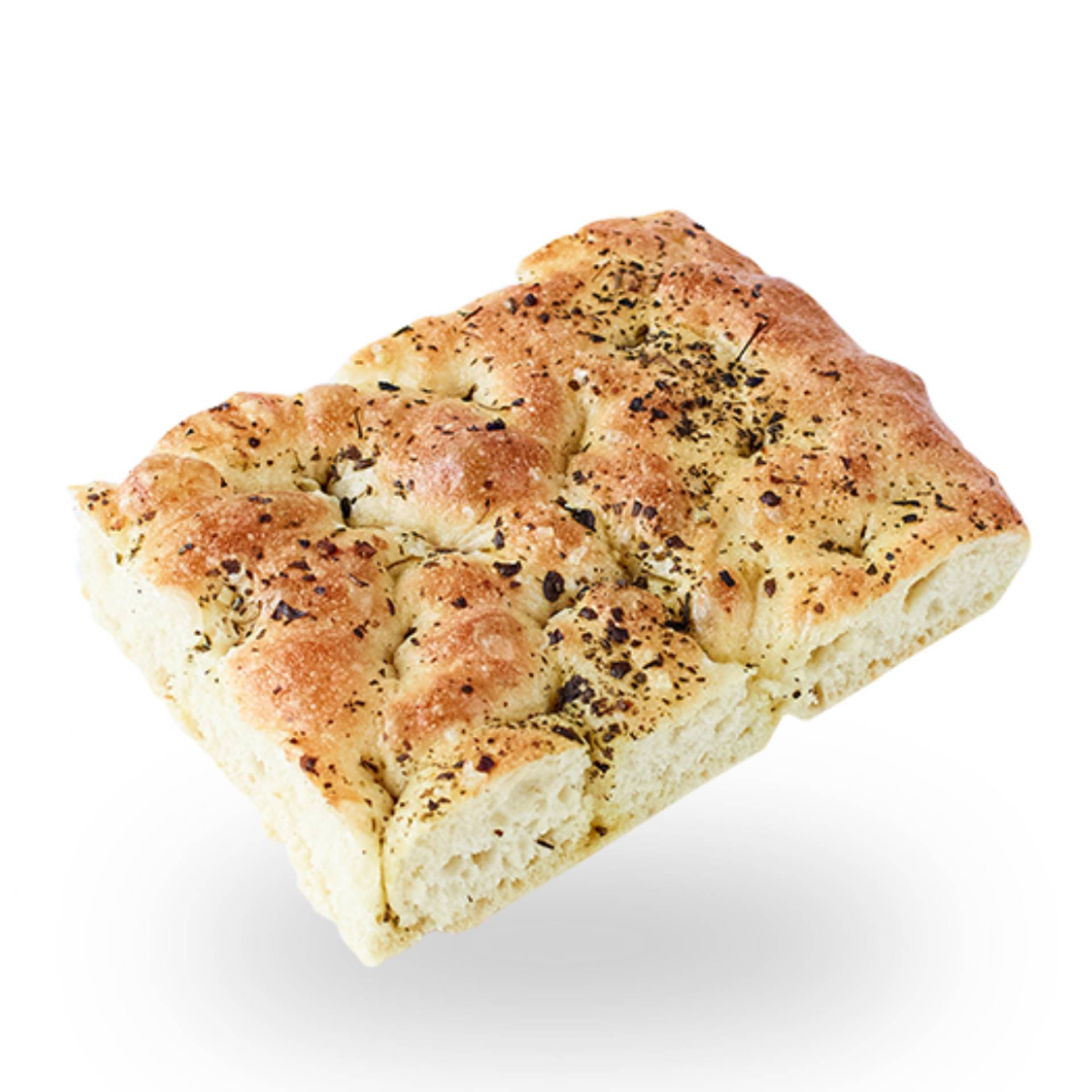 NoCo Sourdough - Italian Herb Focaccia