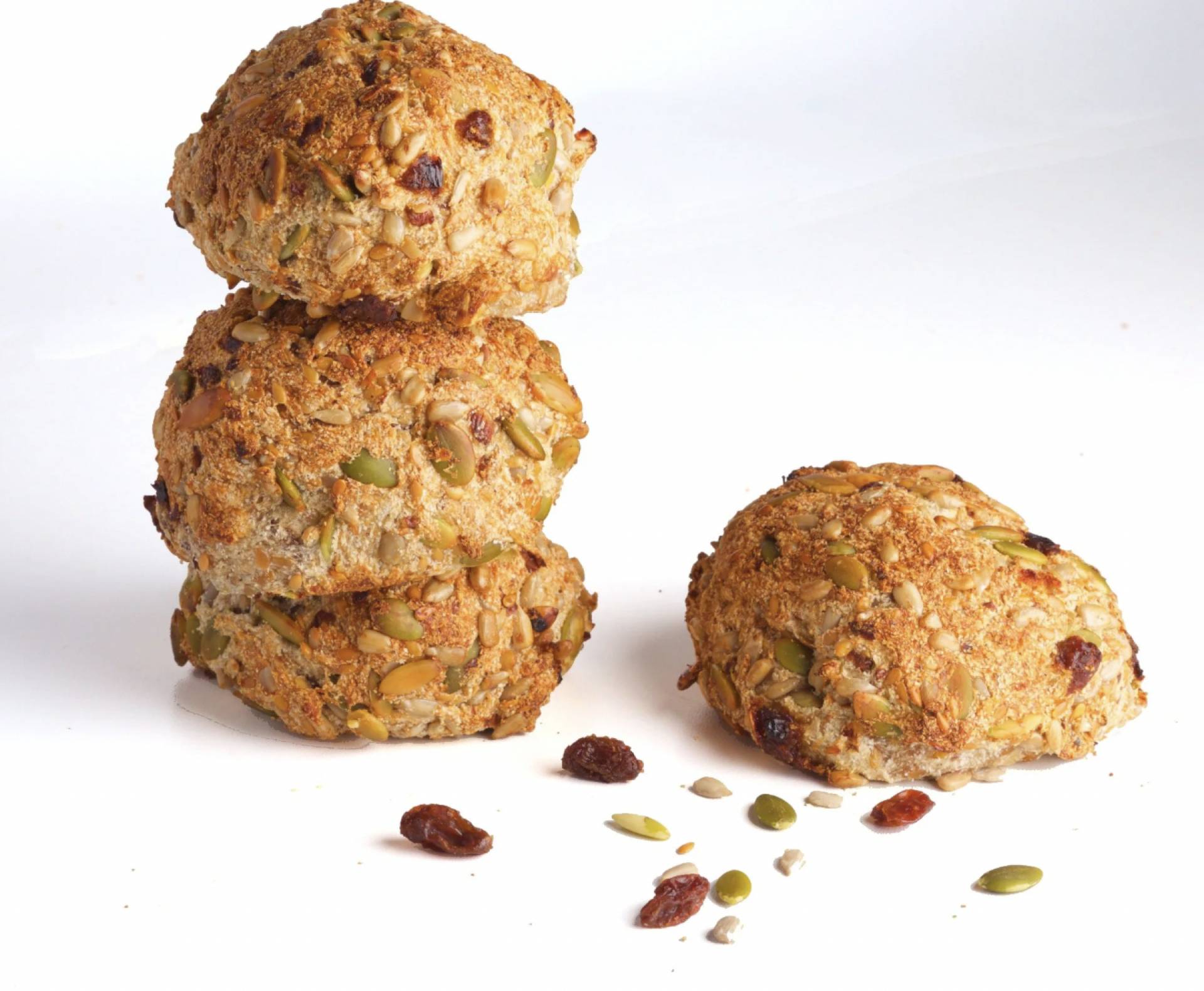 Havenly Gluten Free Nordic Paleo Buns