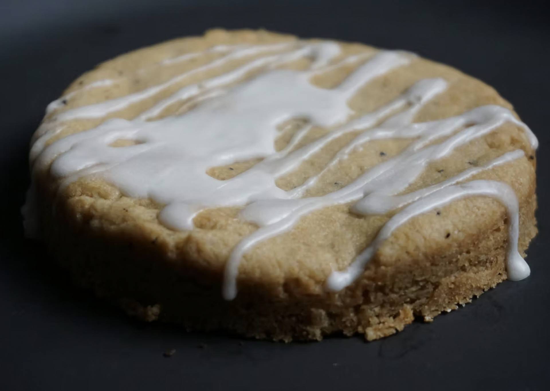 Crumb City Cookie - La La Lemon