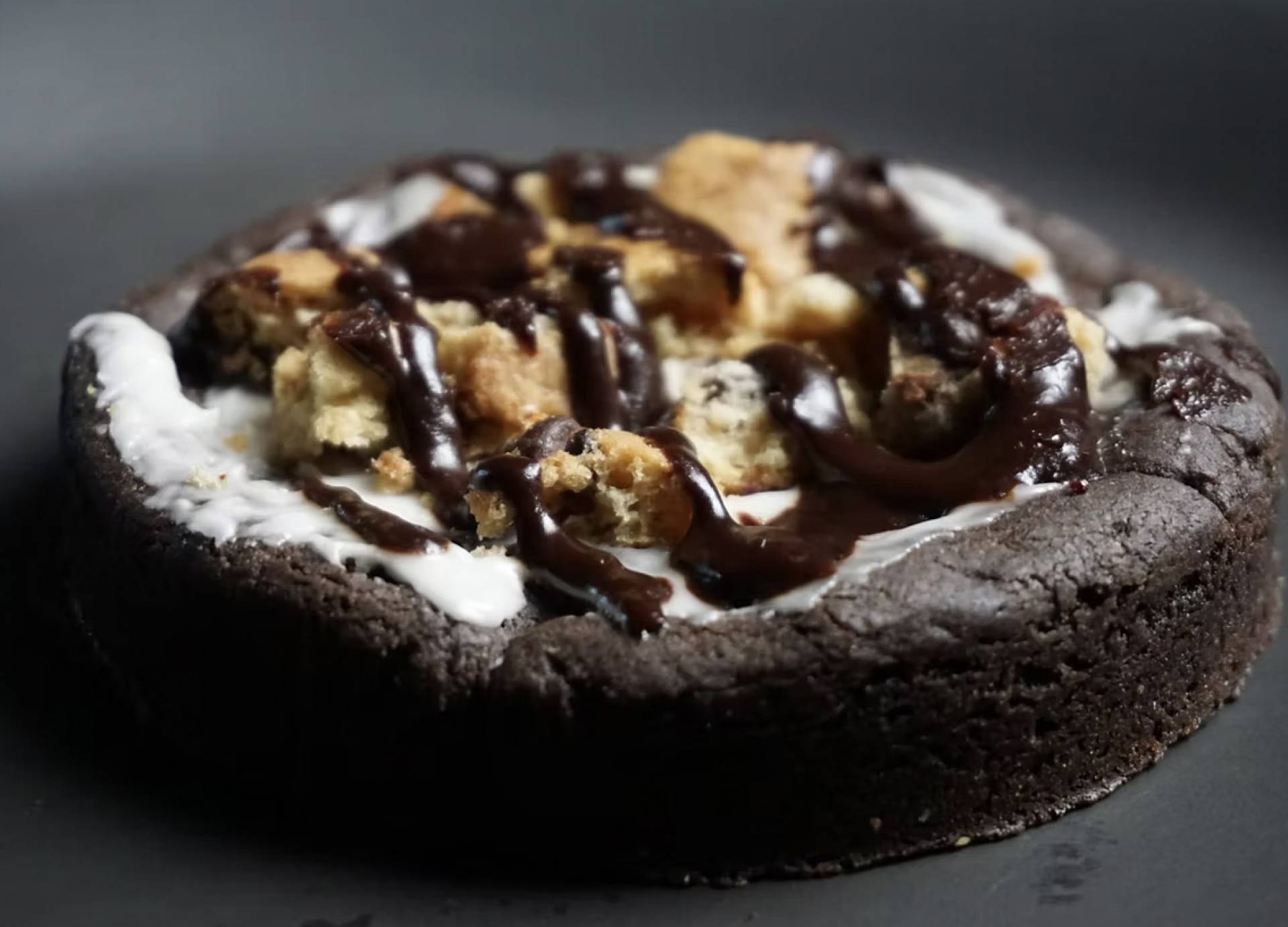 Crumb City Cookie - Fumble Crumble
