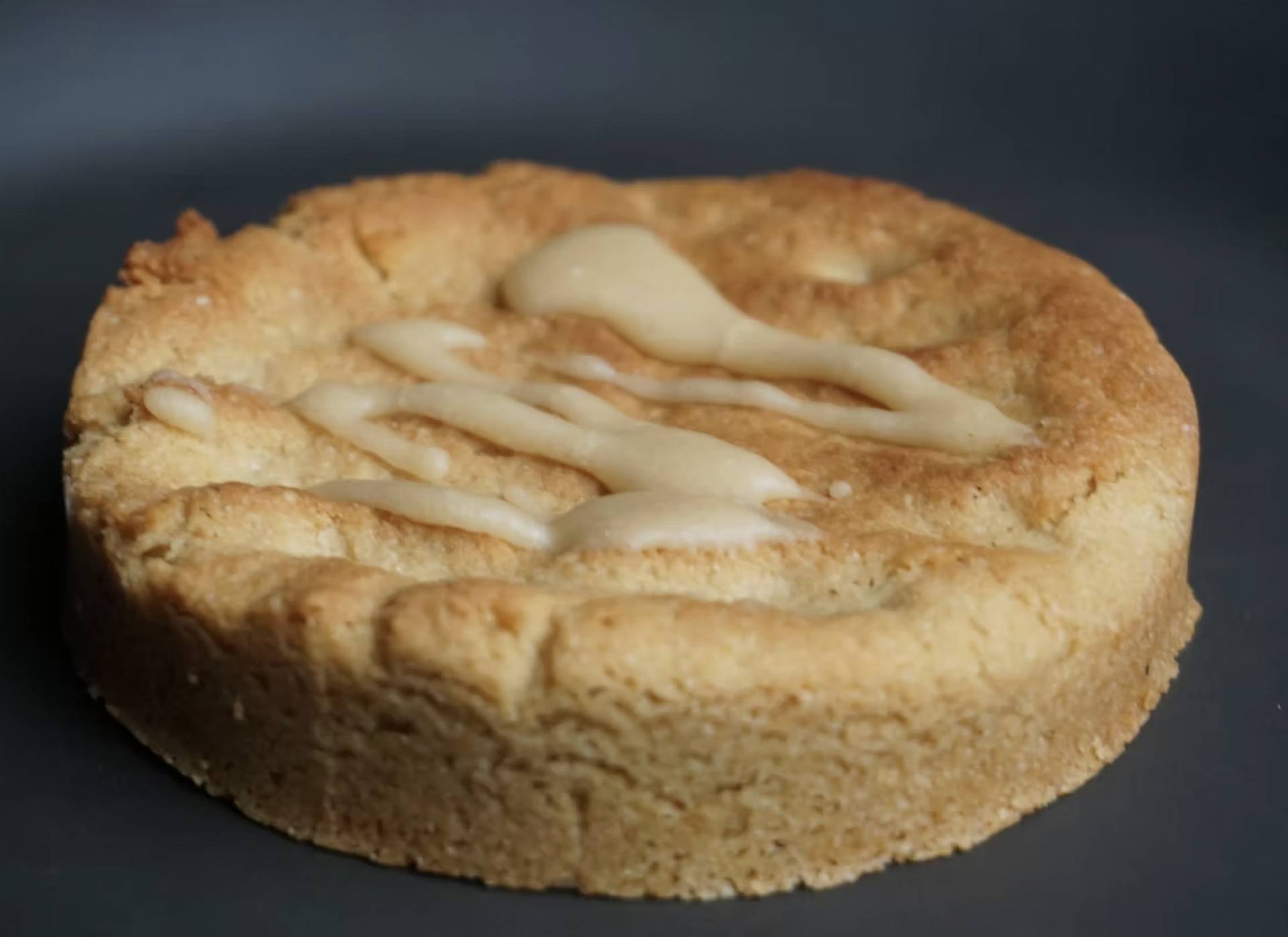 Crumb City Cookie - Gluten Free Autumn Glow